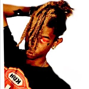 Meet your Posher, Malcolm